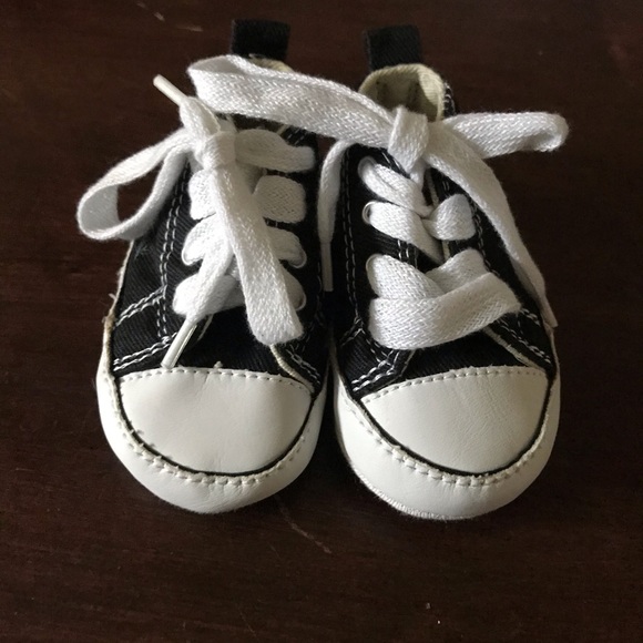 Converse Other - Baby Converse-Cribsters